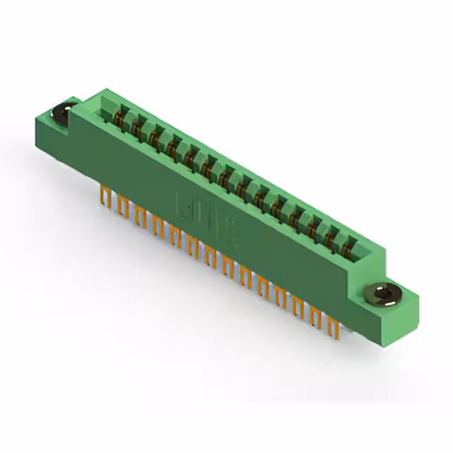 315-028-500-203 EDAC Inc.  Edgeboard Connectors